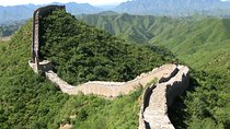 Jinshanling Great Wall Half Day Tour