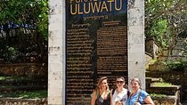 Private SOUTH Bali Tour