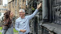 Highlights & Hidden Gems With Locals: Best of Edinburgh Private Tour