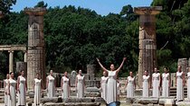 Visit Olympia, the Olympics Birthplace