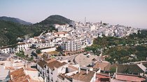 Nerja Caves, Frigiliana & Acebuchal Private Tour from Malaga 