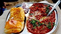Mumbai Street Food Safari