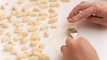 Pasta & Tiramisu Class at a Local's Home in Rome