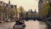 Luxury private boat Tour