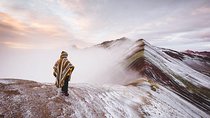Rainbow Mountain (Day Trip)