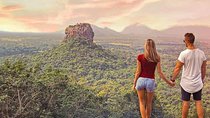 Sri Lanka Honeymoon Tour Package (12 Days , 11 Nights) oll including 