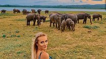  Sri Lanka V.I.P. private Tour package 4.N - 5 days oll including