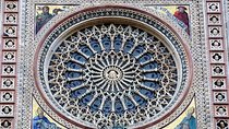 Orvieto and Civita di Bagnoregio (Driver Only/Self Touring)