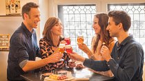 BeerWalk Brussels (Dutch guide)
