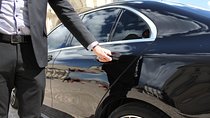 Transfer Montpellier Airport and Beziers Airport