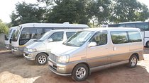 Transfers Victoria Falls - Chobe