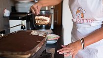 Dining Experience at a local's Home in Castellammare di Stabia with Show Cooking