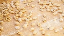 Cesarine: Pasta & Tiramisu Class at Local's Home in Bari