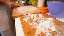 Private Pasta & Tiramisu Class at a Cesarina's home with tasting in Ercolano