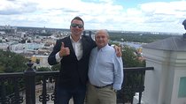 (!50% to UA army!) Must-see places in Kyiv - Private driving tour