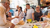 Small-group Street food tour in Camogli