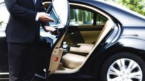 Private Transfer IN from to the International Airport Alejandro Velasco to Cusco