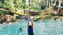 Jamaica Bob Sled, Blue Hole & Bob Marley Nine Miles, 3 Tours from Ocho Rios