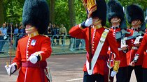 Small Group Walking Tour: London in One Day - The main 30+ Sights