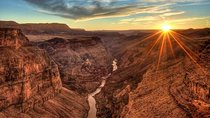 Grand Canyon South Rim Tour