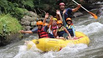 Best Seller Ubud Rafting And Swing All Inclusive
