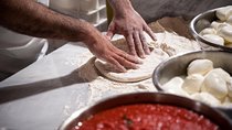 Private Pizza & Tiramisu Class at a Cesarina's home with tasting in Verona
