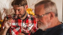 Wine Tasting in Bolgheri
