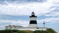 N107 Freshwater Red Mao City Fuguijiao Lighthouse Jinshan Old Street Keelung North Coast Day Tour (10h)