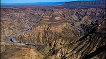15 Days All About Namibia | Guided Lodge