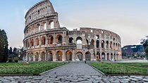 Private Transfer by Car or Minivan from Sorrento to Rome 