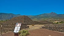 "Pyramids of Güímar Admission PREMIUM Ticket"