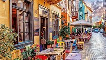 Corinth Canal, Ancient Corinth, Myceae, Nafplio Private Sightseeing