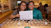 Kyoto Sake Brewery & Tasting Walking Tour