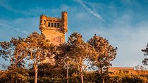 San Sebastian Private Tour with guide and pick up from hotel/port
