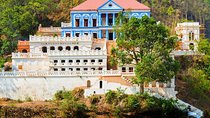 Tansen-Palpa, an ancient hill station with Pokhara Tour from Kathmandu