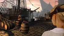 Historium Story + VR Ticket