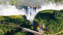 15 Days Namibia, Botswana and Zimbabwe | Guided Lodge
