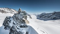 Jungfraujoch Top of Europe Day Trip from Lucerne