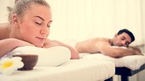Deep Tissue Massage and continue visiting