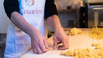 Cesarine: Pasta & Tiramisu Class at a Local's Home in Bologna