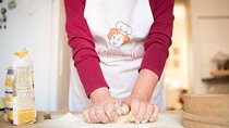 Small Group Market tour and Cooking class in Rome