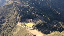 Choquequirao Trek
