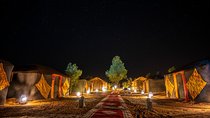 3-Days Private Tour from Marrakech to Fez through Merzouga Desert