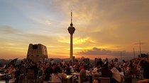 Evening Sunset with Local Food Experience Tour