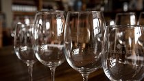 2 great days discovering Santiago, Casablanca, Valparaiso: wine + food& history