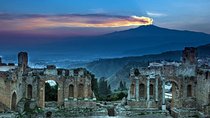 Etna 2000m & Taormina