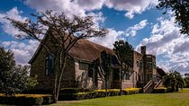 Lord Egerton drive from Nairobi 