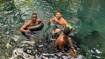  Materuni Waterfalls, Visiting Chagga Village, CoffeeTour Kikuletwa Hotsprings