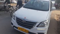 Private Transfer Delhi To Rishikesh