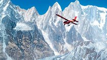 Ultralight Flight: Into The Heart Of The Mountains (90 min)